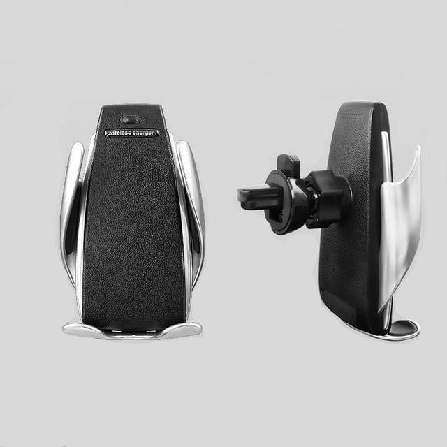 Air Vent Mount Wireless Car Charger