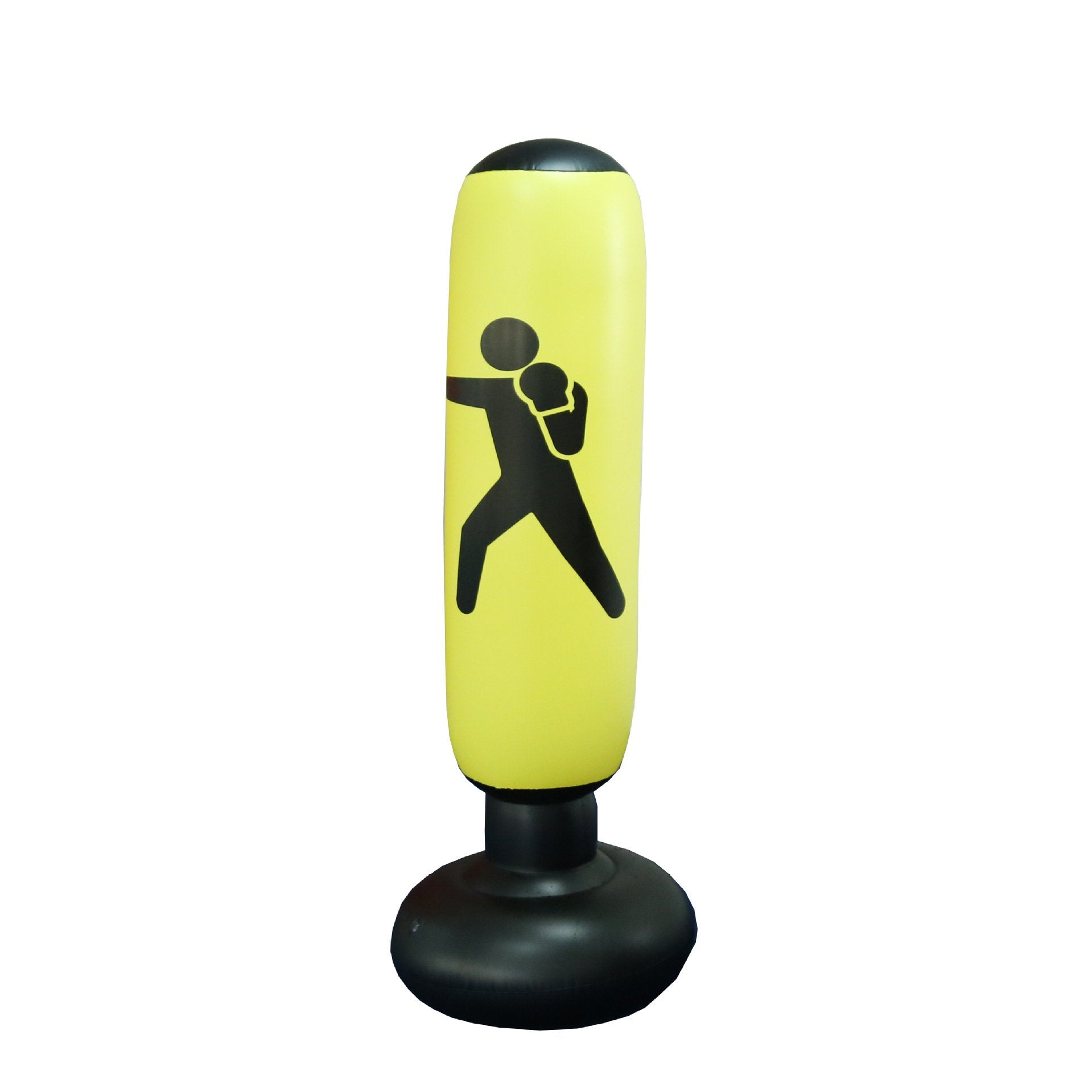 Inflatable Boxing Sandbag Punching Bag